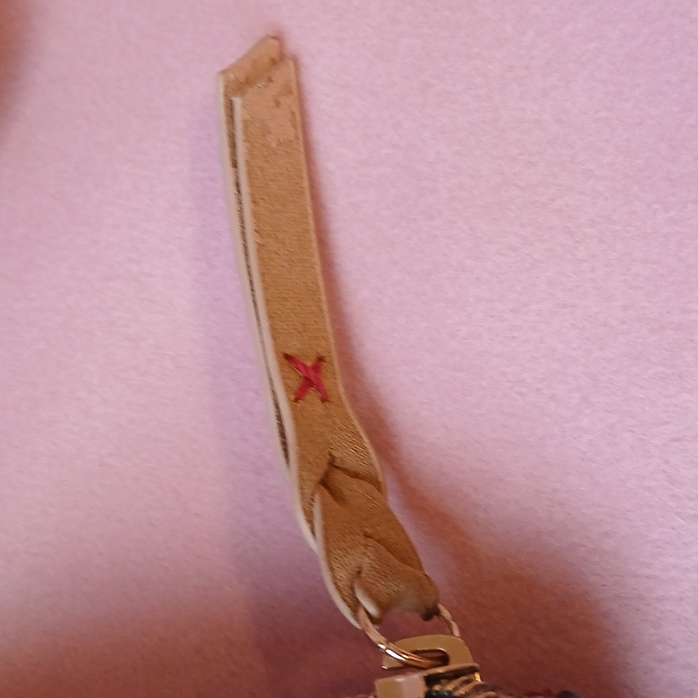 Sakroots ✨️RARE Pouch - Picture 8 of 12